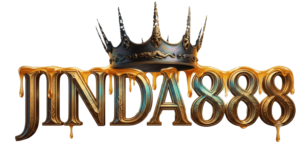 jinda888 เว็บสล็อตและเดิมพันออนไลน์ครบวงจร ระบบตรงมั่นคงที่สุด